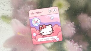 my KittyCast project