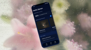 Project image: Cosmonotes